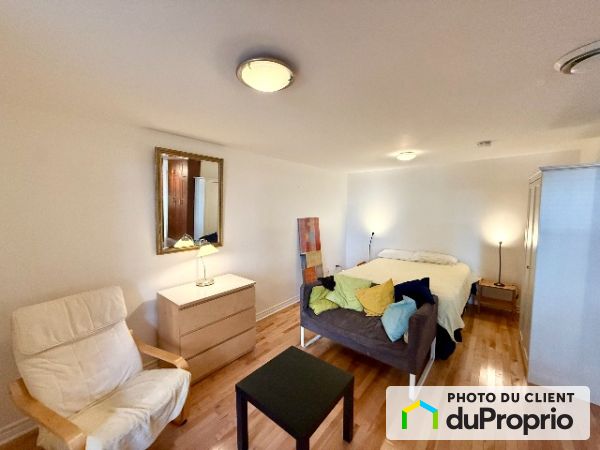 1490, La Fontaine, Ville-Marie (Centre-Ville et Vieux-Montréal) à louer