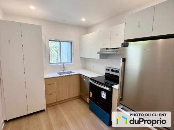 4037 cartier, Le Plateau-Mont-Royal for rent