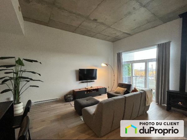 602-1175 De Courchevel, St-Romuald for rent