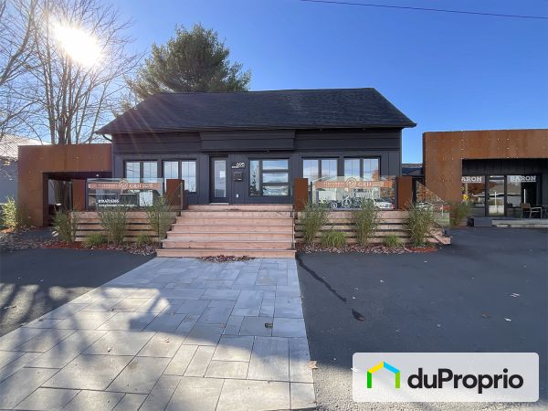 695 Foucault, Drummondville (St-Charles-De-Drummond) for rent