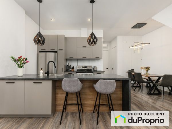 4725 de Verdun, Verdun for rent