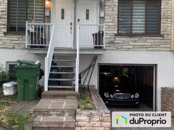 2587 LYALL, Mercier / Hochelaga / Maisonneuve for rent