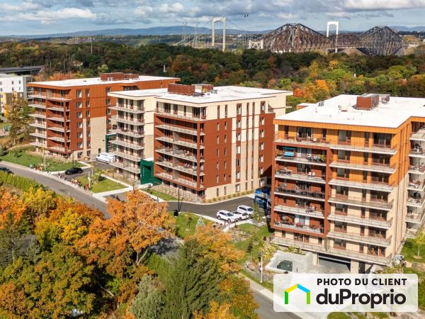 Apartment - 101-1031 rue de l&#39;École, St-Romuald for rent