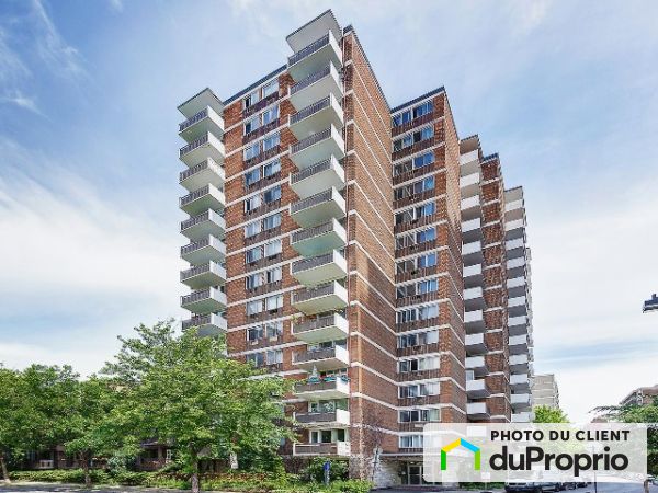 3505 Rue Sainte-Famille, Ville-Marie (Centre-Ville et Vieux-Montréal) for rent