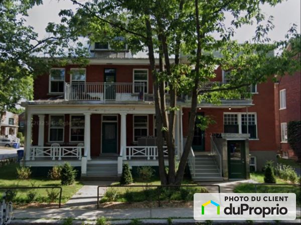 4-1085 Moncton, Montcalm for rent