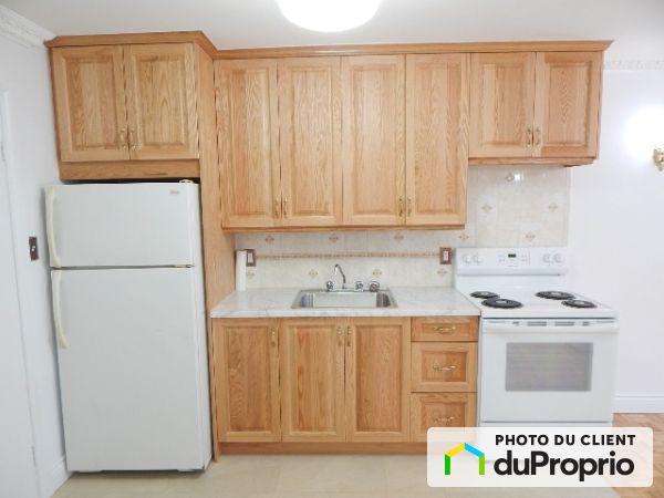 4257 RUE DE BRÉBEUF, Le Plateau-Mont-Royal for rent