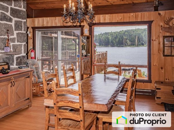 1872, Chemin de Ste-Lucie, Ste-Lucie-Des-Laurentides à louer