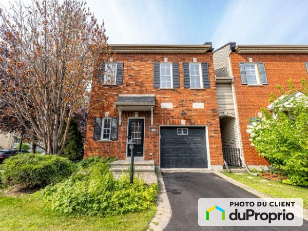 2665 Fregault, Chomedey for rent