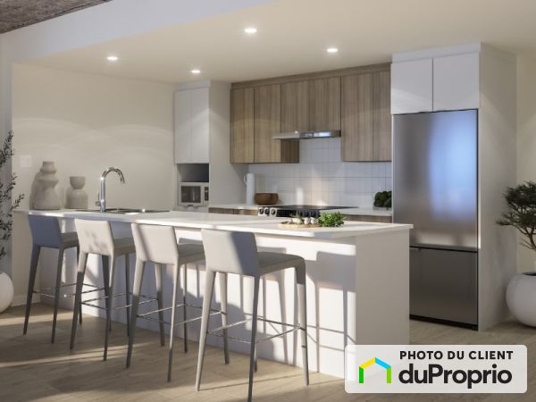 1081, boulevard des Promenades, St-Bruno-De-Montarville à louer