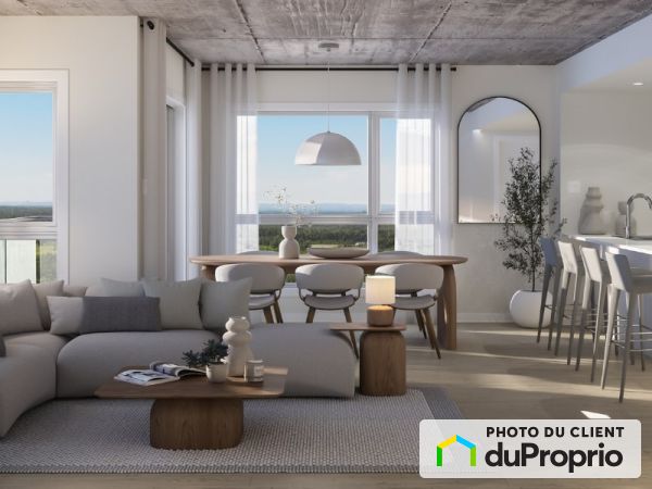 1081 boulevard des Promenades - Mostra Saint-Bruno, St-Bruno-De-Montarville for rent