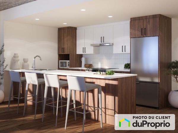 1081 boulevard des Promenades - Mostra+ Saint-Bruno, St-Bruno-De-Montarville for rent