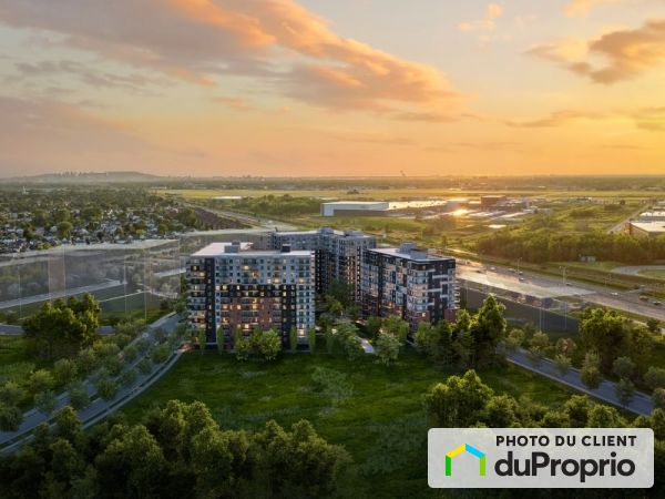 1081 boulevard des Promenades - Mostra+ Saint-Bruno, St-Bruno-De-Montarville for rent