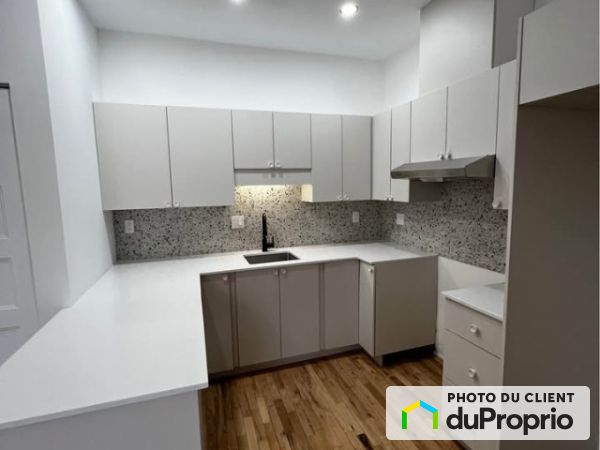 32 rue Racine, Loretteville for rent