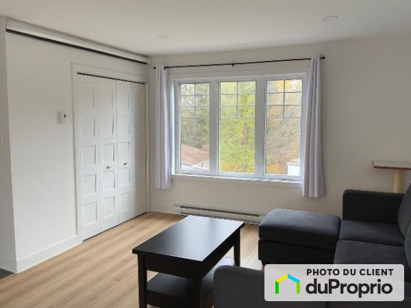 E-182, Guindon, St-Gabriel à louer