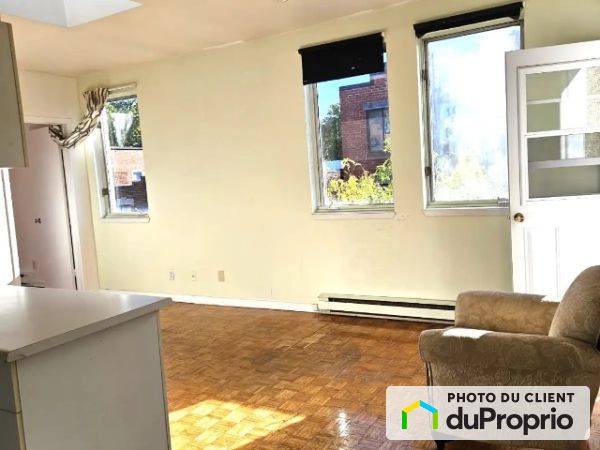 4489 Avenue Henri-Julien, Le Plateau-Mont-Royal for rent