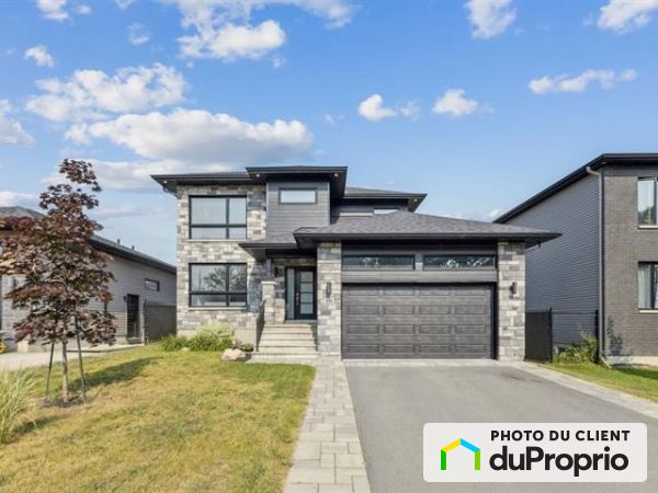 311, rue de la seve, Gatineau (Gatineau) à louer