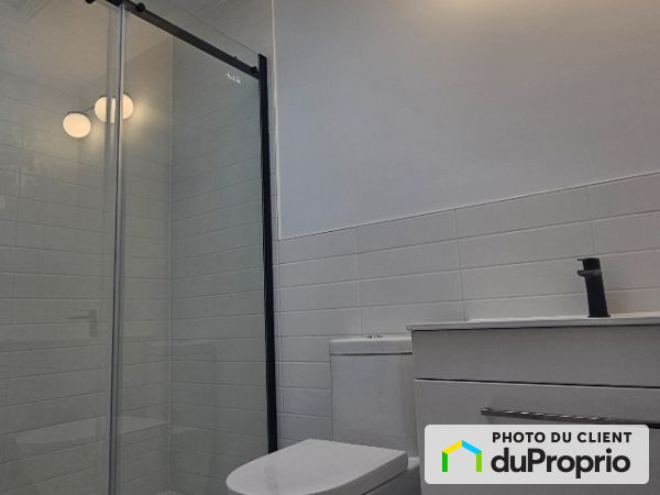 6535 35e avenue, Rosemont / La Petite Patrie for rent