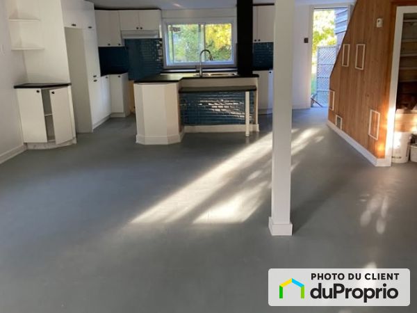 105 Léo, Longueuil (Vieux-Longueuil) for rent