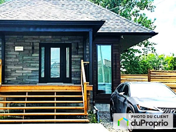 A-411, chemin des Patriotes, Otterburn Park à louer