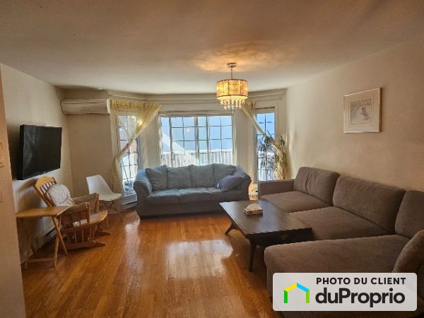 203-12044, rue Lachapelle, Ahuntsic / Cartierville à louer