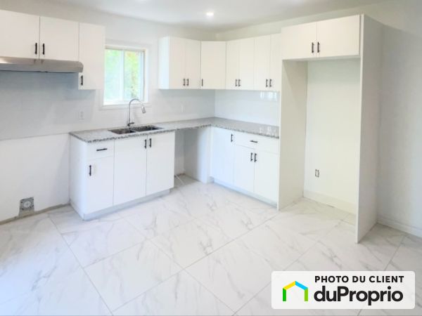 1945, RUE DE BEAURIVAGE, Mercier / Hochelaga / Maisonneuve à louer