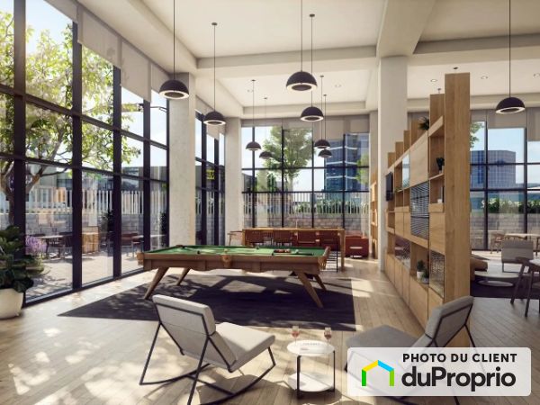 684-2605 Boul Laurier, Ste-Foy for rent