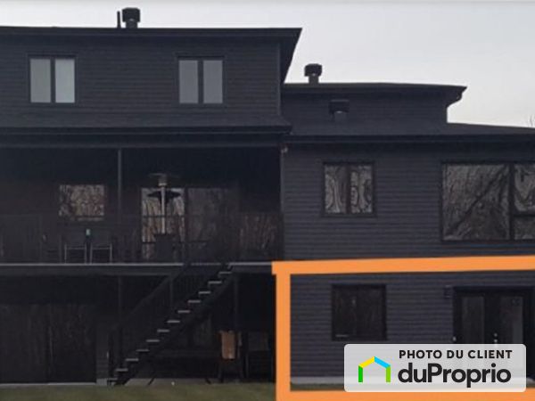 480 Jeannine-Grégoire Ross, Gatineau (Hull) for rent