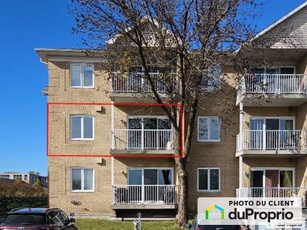230-6045 De la Griotte, Lebourgneuf for rent