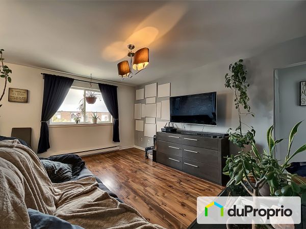 13-1660 boulevard Édouard, Longueuil (St-Hubert) for rent