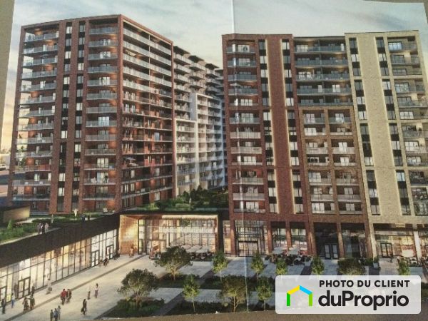 914-560 Fleur de lys, Vanier for rent