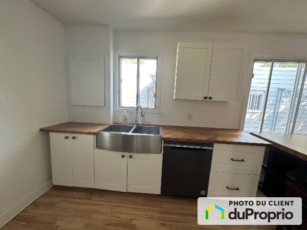 2-29 clermont, Laval-des-Rapides for rent