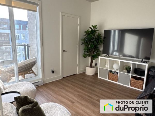 507-950 Pierre-Dansereau, Terrebonne (Terrebonne) for rent