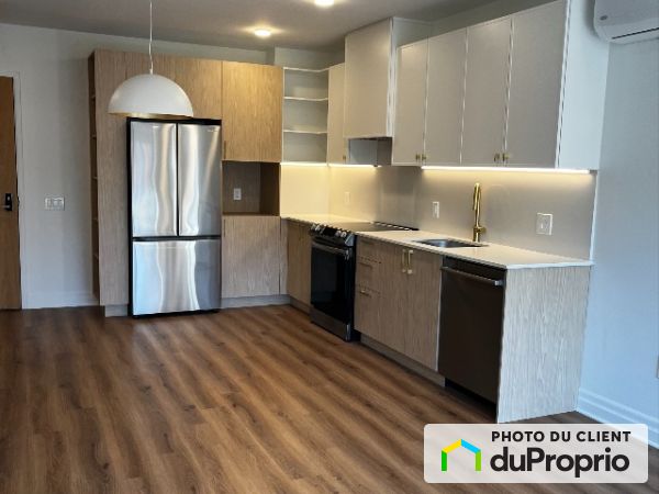 219-2000 rue benoit, St-Bruno-De-Montarville for rent