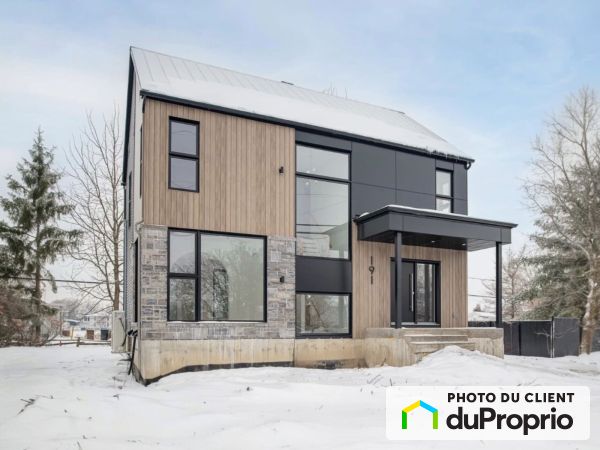 191 rue Baillargeon, St-Jean-sur-Richelieu (St-Jean-sur-Richelieu) for rent