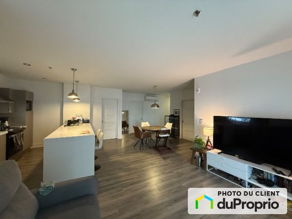 206-91 Rue du Géranium, St-Constant for rent