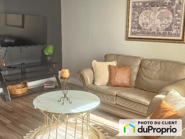 463, rue St-Luc, Gatineau (Gatineau) à louer