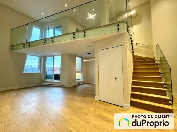 4510 avenue Du Parc, Le Plateau-Mont-Royal for rent