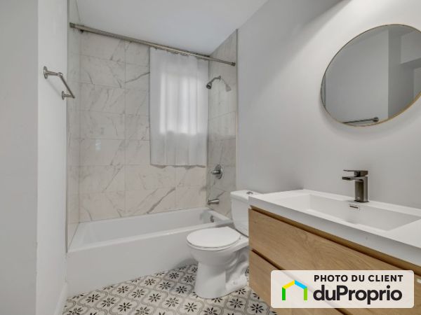 2-3625 rue de la fabrique, Lévis for rent