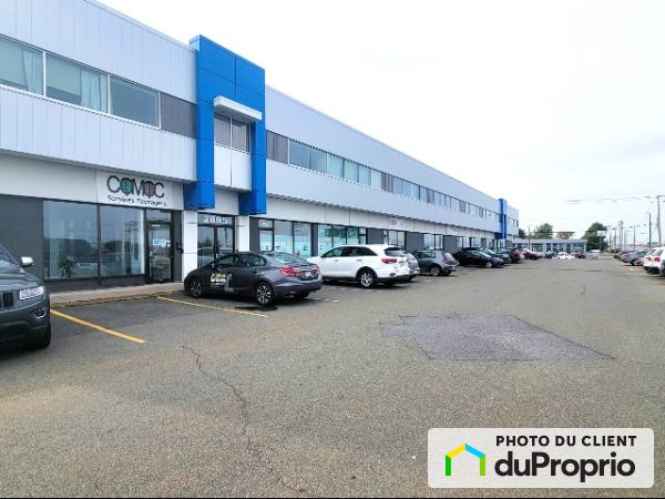 202-2095 Frank-Carrel, Ste-Foy for rent