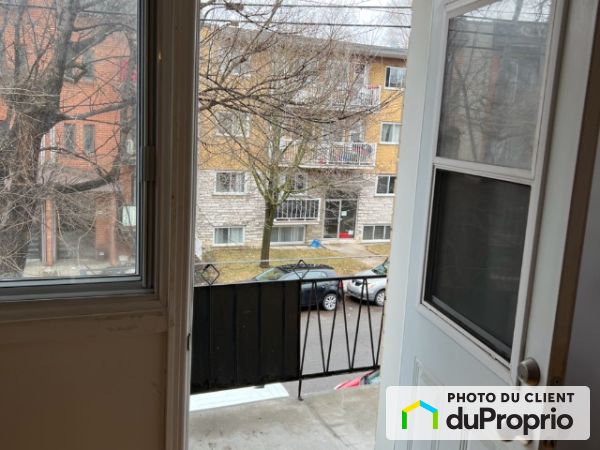 6-6630 29e avenue, Rosemont / La Petite Patrie for rent