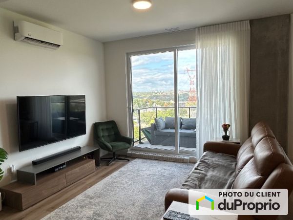 1201, 700 Route Des Rivieres, St-Nicolas à louer