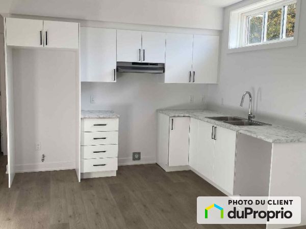 2-289 Rue Josaphat-Laframboise, Gatineau (Masson-Angers) for rent