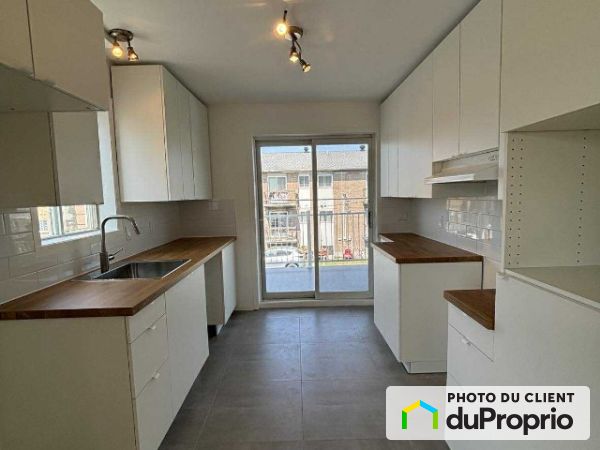 1249, Boulevard Lebel, Chambly à louer