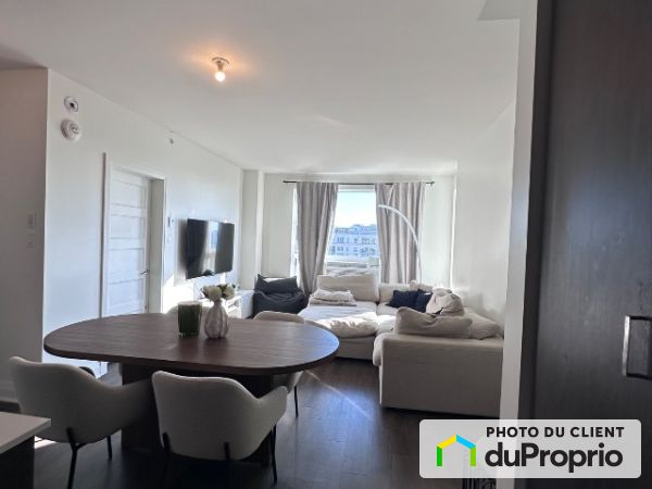 1101-3850 Boul. St-Elzéar O, Chomedey for rent