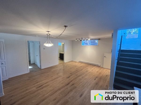 A-164 rue Saint-Exupéry, Lachute for rent