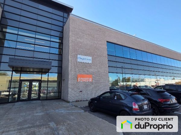 140-4535 boulevard Wilfrid-Hamel, Les Saules for rent