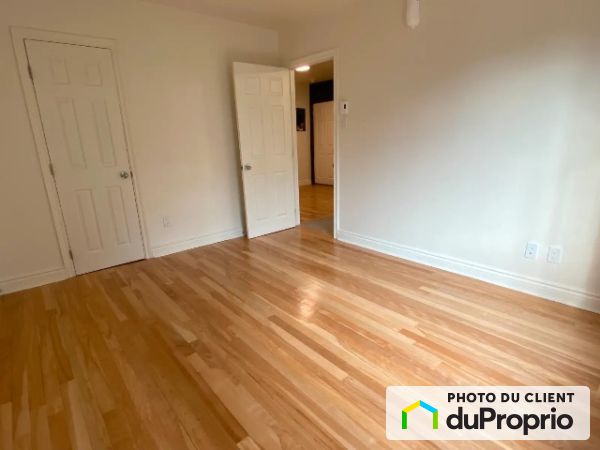 7383 avenue De Lorimier, Villeray / St-Michel / Parc-Extension for rent