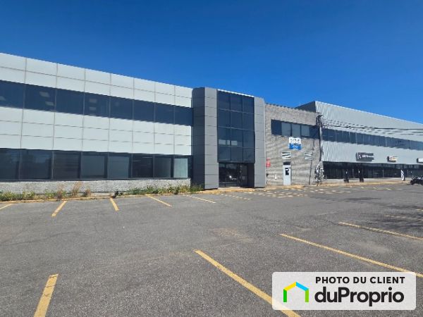 455 Marais, Vanier for rent