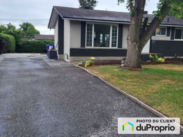 276, Joliette, Gatineau (Gatineau) à louer