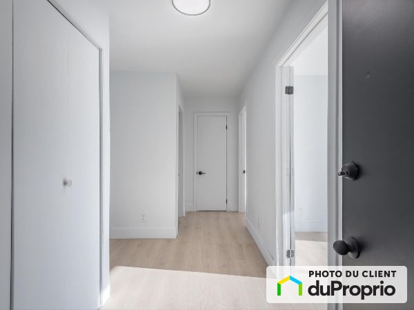 219, Saint Jacques, Lachine à louer